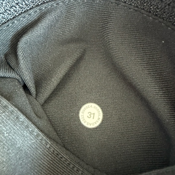 Lululemon ABC Pant Slim - Picture 3 of 4
